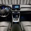 Toyota RAV4 2.5 Hybrid AWD-i Executive