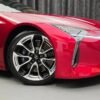 Lexus LC 500 Convertible (Cabriolet)