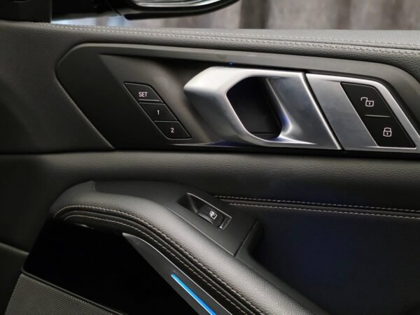 BMW X5 xDrive45e M Sport