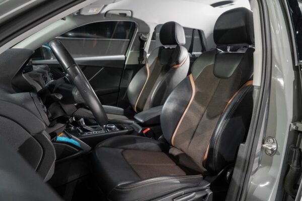 Audi Q2 1.4 TFSI S-Line S tronic