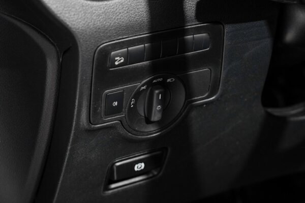 Mercedes-Benz Vito V119 190 ch 4MATIC Extra Long