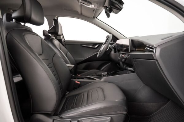 Kia Niro Hybride rechargeable | ACC/Caméra/Navi