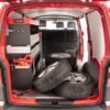 17 Volkswagen Transporter 2.0 TDI 150 ch K Plus 4M | ACC/Crochet/Webasto/Caméra
