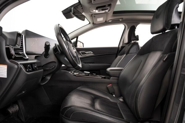 Kia Sportage 1.6 T-GDI 150 ch PHEV 4WD Exclusif
