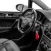 17 Volkswagen Golf 1.4 TSI 150 ch DSG7