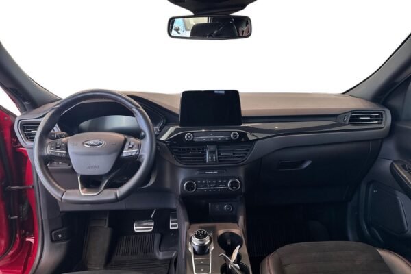 Ford Kuga 2.5 Duratec PHEV 225 ch ST-Line