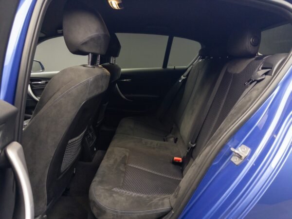 BMW Série 1 M135i (F20/F21)