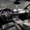 Audi A6 allroad quattro 3.0 TDI