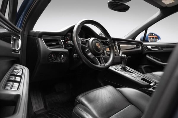 Porsche Macan S 3.0 V6