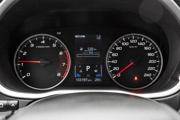 Mitsubishi Eclipse Cross 1.5 T-MIVEC 163 ch 4WD