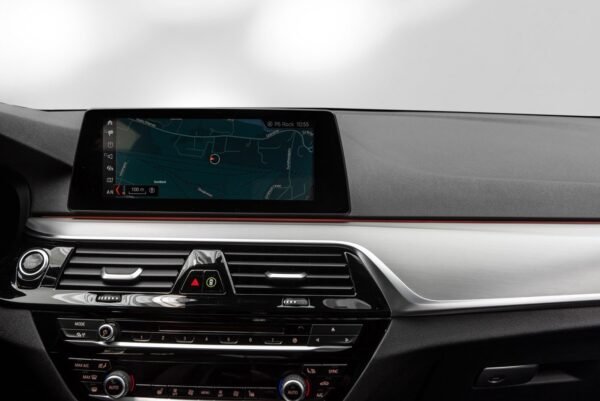 BMW Série 5 Sedan 530e M Sport (G30/G31)