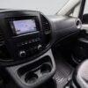 17 Mercedes-Benz Vito 119 CDI 4MATIC