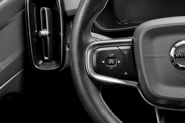 Volvo XC40 T5 R-Design