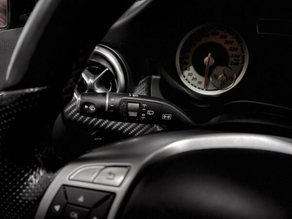 Mercedes-Benz Classe A 200 CDI Pack AMG