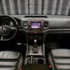 17 Volkswagen Amarok V6 3.0 TDI 224 ch Aventura 4Motion