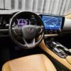 Lexus NX 450h+ AWD Exécutif