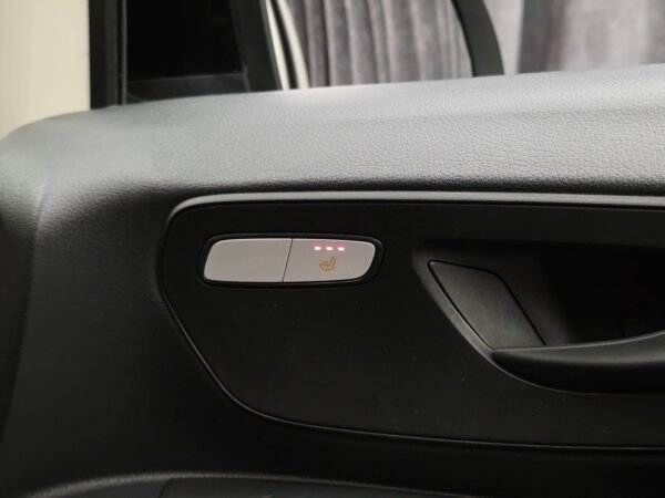 Mercedes-Benz Vito Tourer 114 CDI