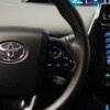 17 Toyota Prius 1.8 VVT-i Hybride AWD-i Actif