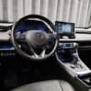 Toyota RAV4 2.5 Hybrid AWD-i Executive