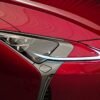 Lexus LC 500 Convertible (Cabriolet)