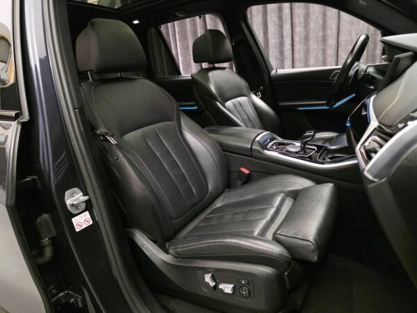 BMW X5 xDrive45e M Sport