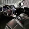 17 Toyota Land Cruiser 2.8 D-4D GX