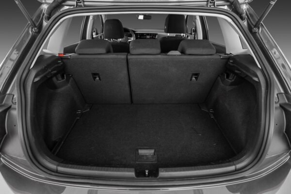 Volkswagen Polo 1.0 TSI Style 95 ch DSG