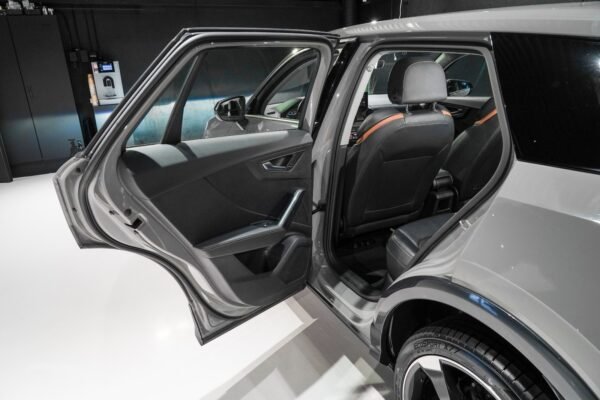 Audi Q2 1.4 TFSI S-Line S tronic