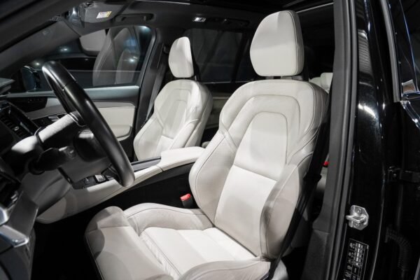 Volvo XC90 T8 R-Design Polestar AWD