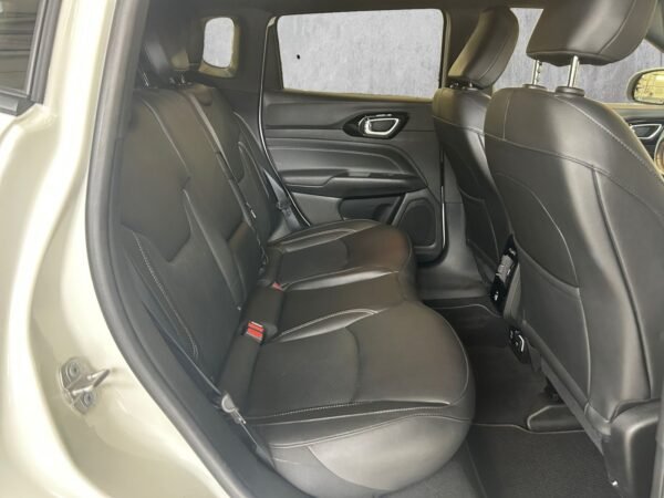 Jeep Compass AWD|Cuir|Navi|Caméra|360