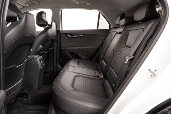 Kia Niro Hybride rechargeable | ACC/Caméra/Navi