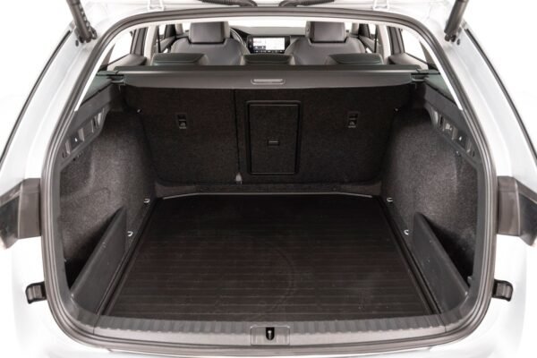 Skoda Octavia Style 150HK 4X4 DSG | Krok/ACC/Webasto/Caméra
