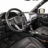 Isuzu D-Max 1.9 Double Cab Black Edition 4D Aut