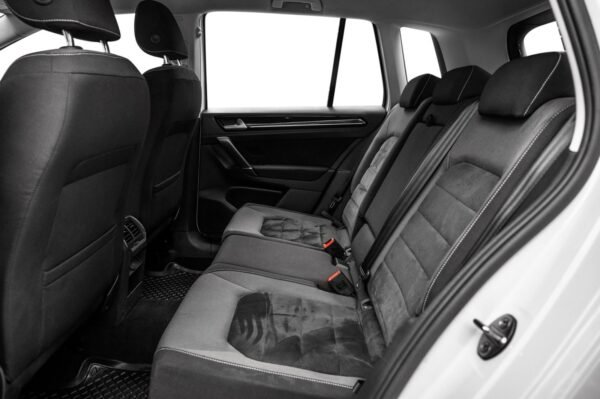 18 Volkswagen Golf 1.4 TSI 150 ch DSG7