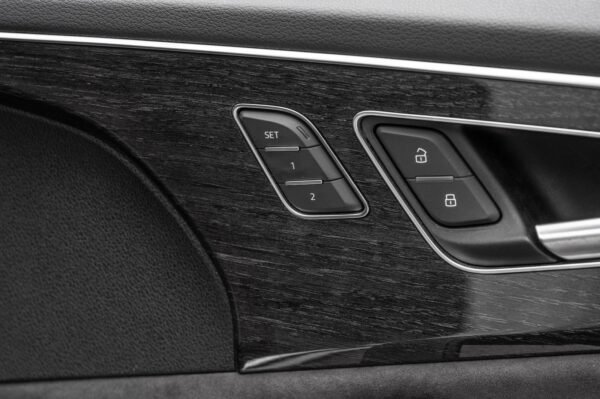 Audi Q8 V6 3.0 TDI quattro S Line