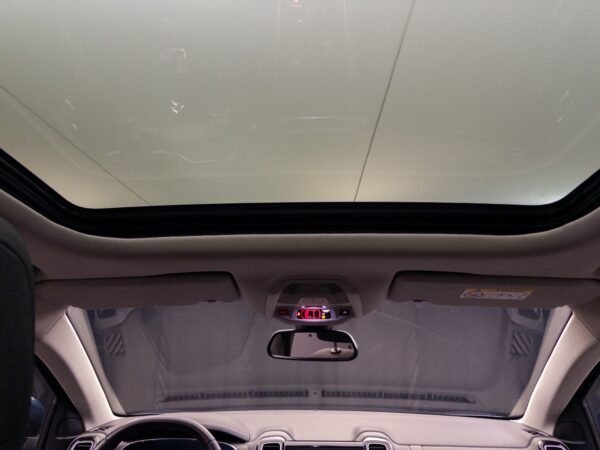 Citroën C5 Aircross 1.5 BlueHDi 130 EAT8