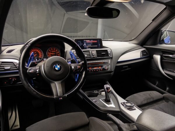 BMW Série 1 M135i (F20/F21)