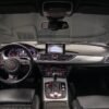 Audi A6 allroad quattro 3.0 TDI