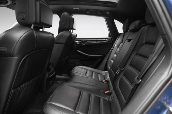 Porsche Macan S 3.0 V6