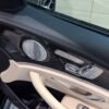 18 Mercedes-Benz Classe E 63 S 4MATIC+