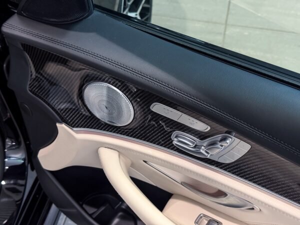 18 Mercedes-Benz Classe E 63 S 4MATIC+