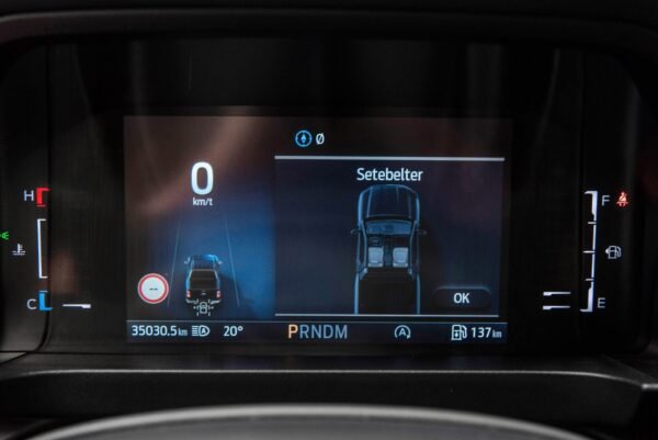 Ford Ranger Double Cabine 3.0 V6 EcoBlue 240 ch e-4WD