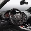 18 BMW X4 xDrive20d M Sport