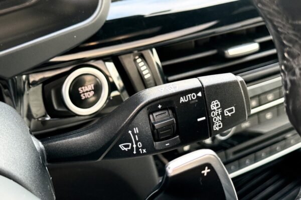 BMW X5 xDrive40e M Sport