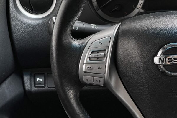 Nissan Navara 2.3 dCi 190 4WD Automatique