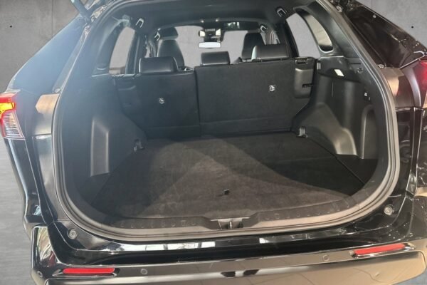 Toyota RAV4 hybride rechargeable PHEV AWD-i Active Tech