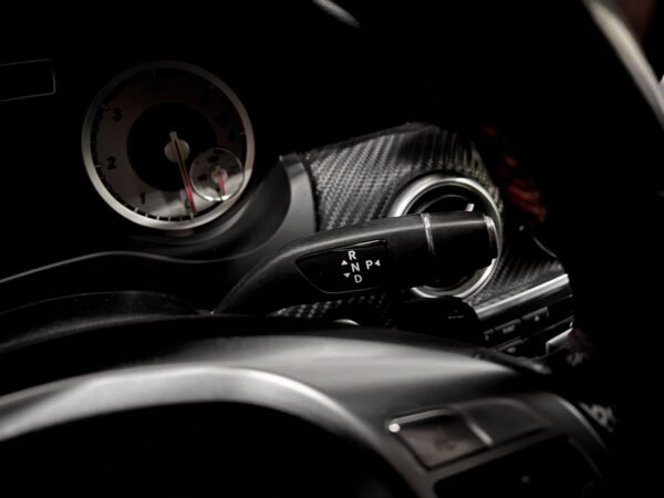 Mercedes-Benz Classe A 200 CDI Pack AMG