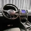 18 Volkswagen Amarok V6 3.0 TDI 224 ch Aventura 4Motion