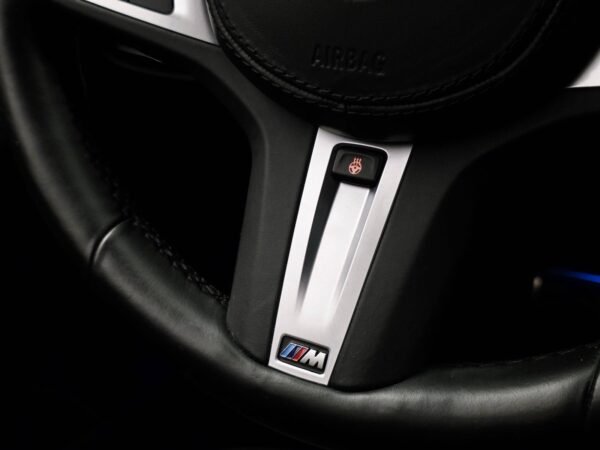 18 BMW X3 xDrive30e M Sport