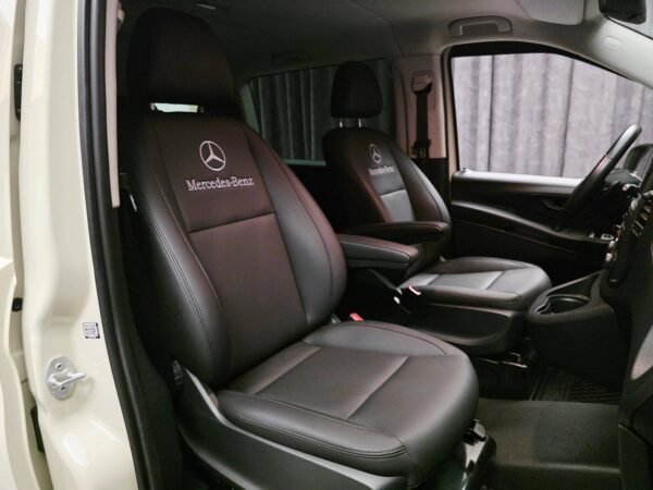 Mercedes-Benz Vito Tourer 114 CDI